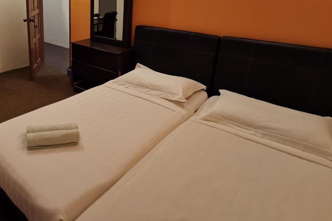 Photo of Bedroom in Taman Istana