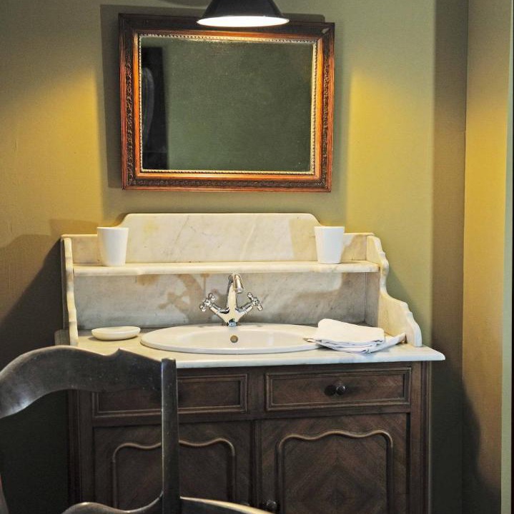 Photo of Bathroom in Severac-le-Chateau