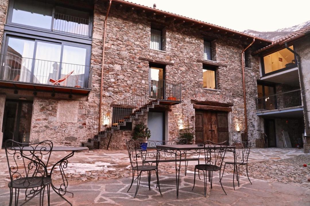 Photo of Others in Cadenazzo