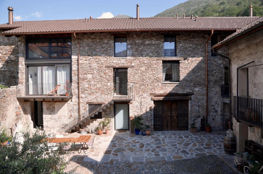 Photo of Others in Cadenazzo