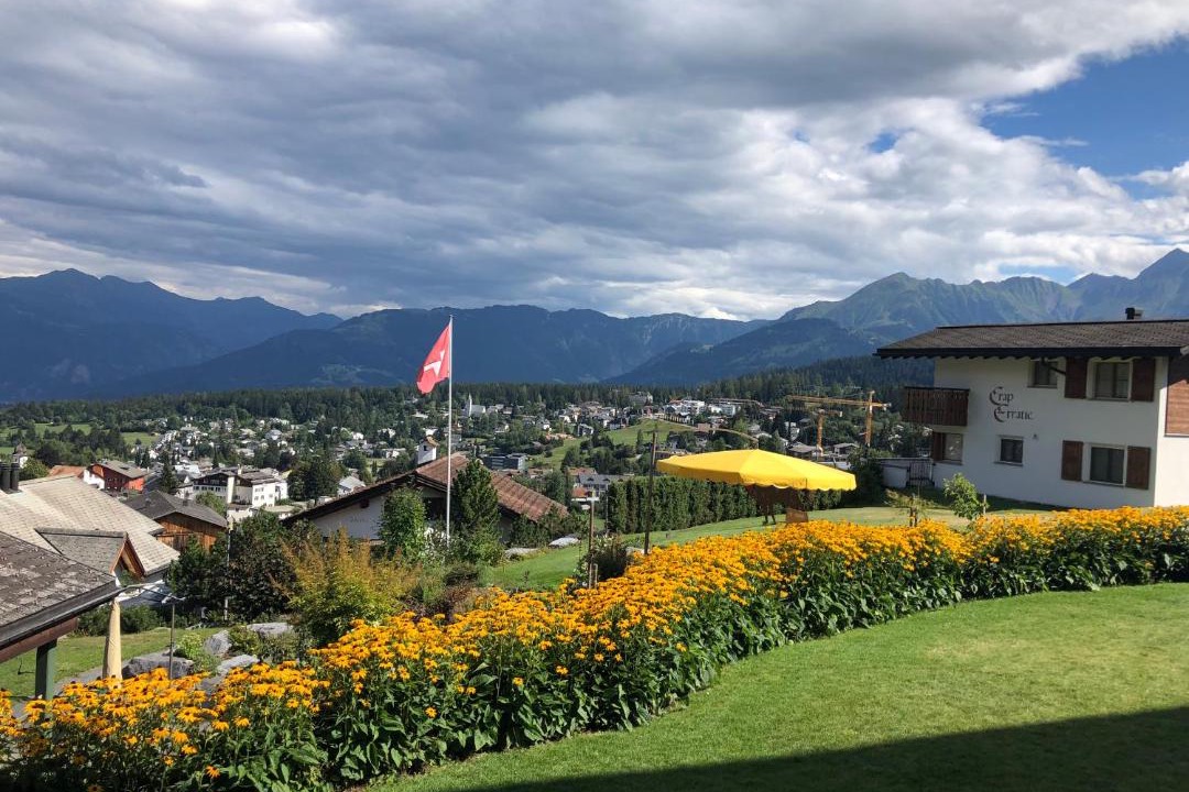 Photo of Others in Flims