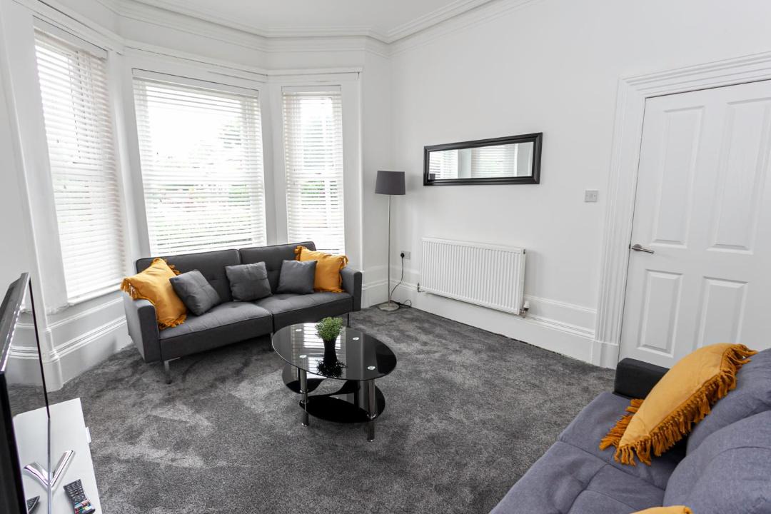 Photo of Livingroom in Belle Vue