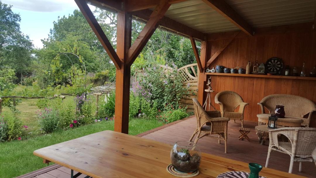 Photo of Others in Chammes