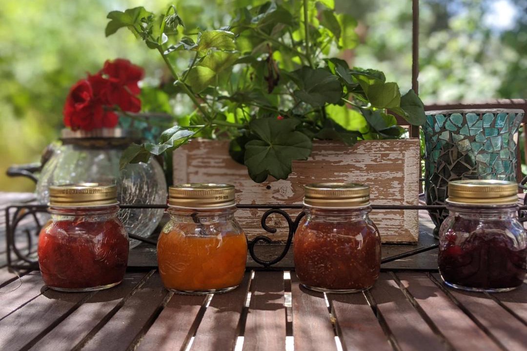 Photo of Others in Garrigues-Sainte-Eulalie