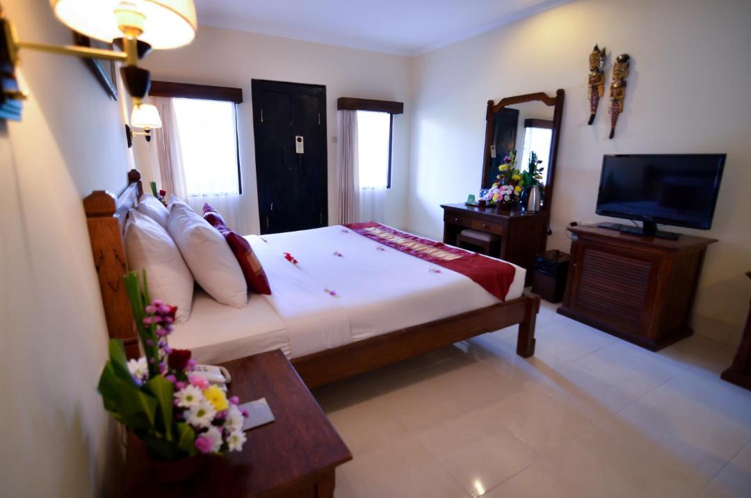 Photo of Bedroom in Lovina