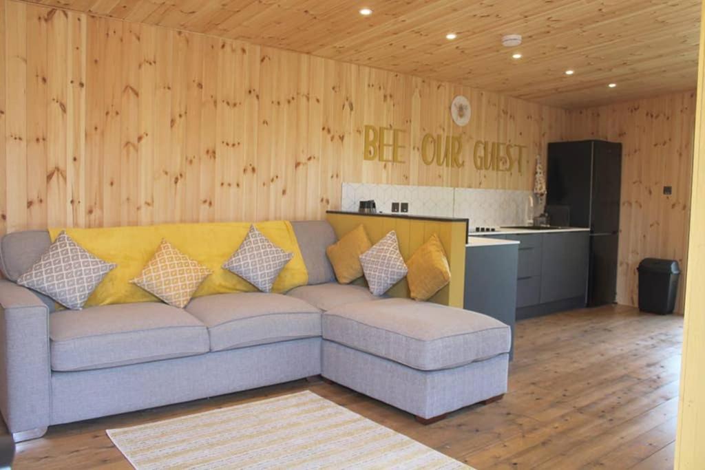 Photo of Livingroom in St Mary's Bay