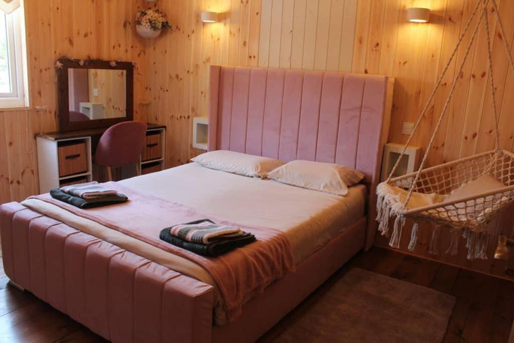 Photo of Bedroom in St Mary's Bay