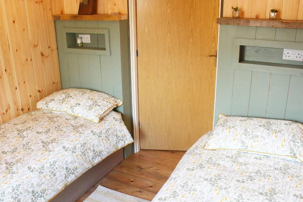 Photo of Bedroom in St Mary's Bay