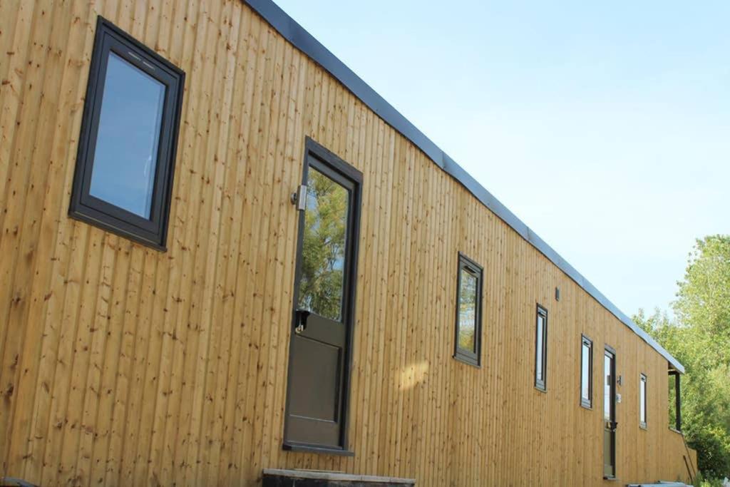 Photo of Buildings in St Mary's Bay