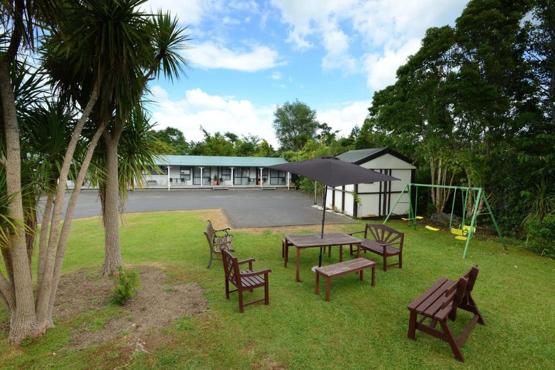 Photo of Others in Waihi