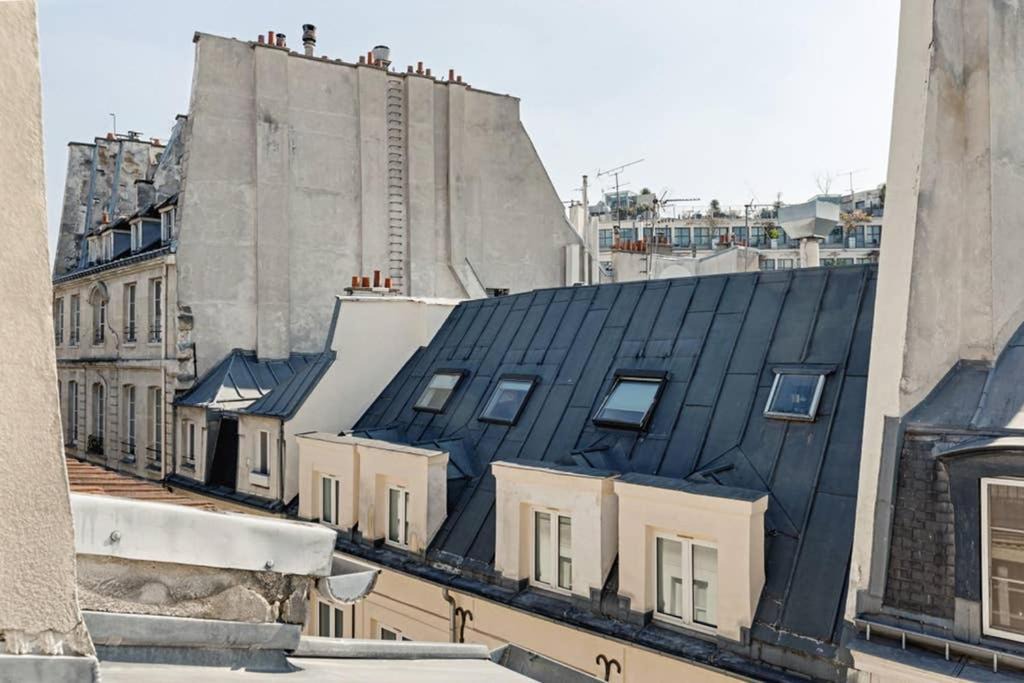 Photo of Buildings in Quartier de la Monnaie