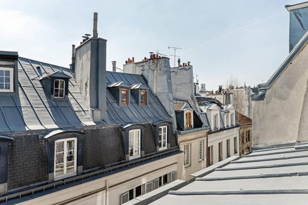 Photo of Buildings in Quartier de la Monnaie