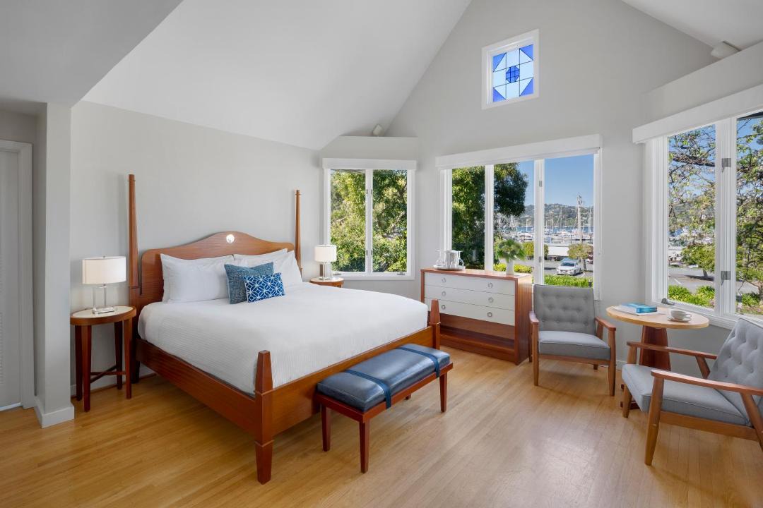 Photo of Others in Sausalito