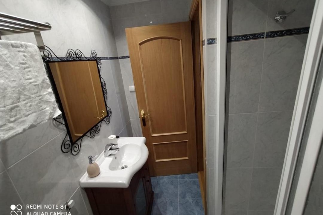 Photo of Bathroom in Ezcaray