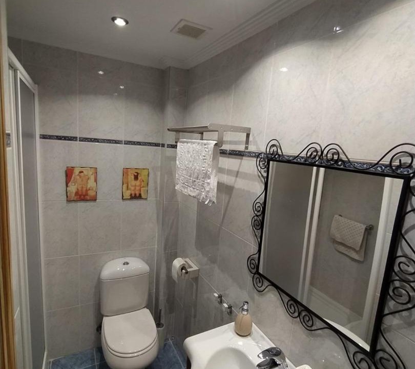 Photo of Bathroom in Ezcaray
