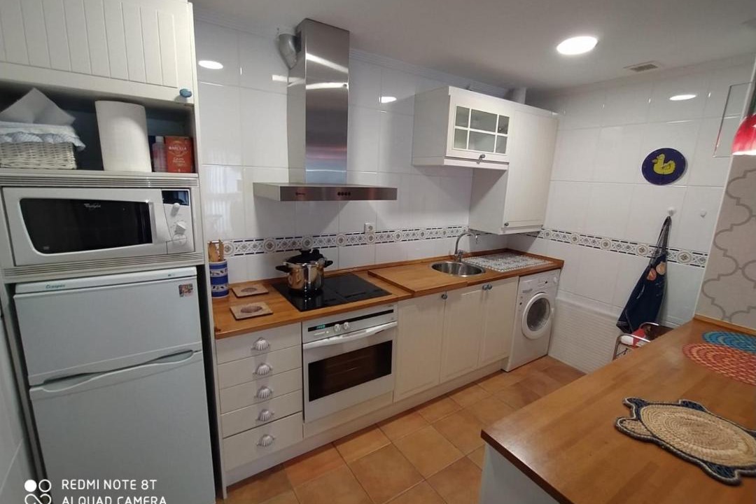 Photo of Kitchen in Ezcaray