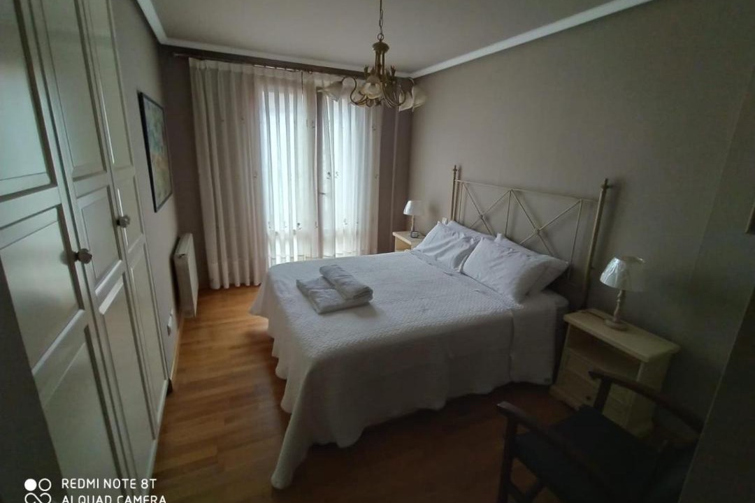 Photo of Bedroom in Ezcaray