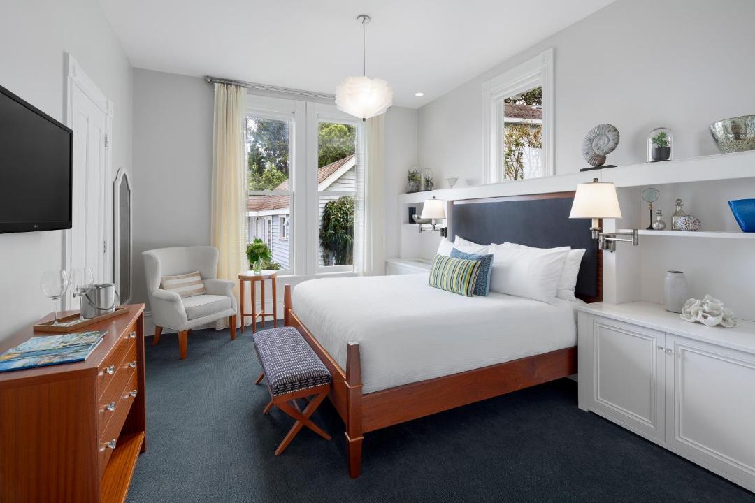 Photo of Others in Sausalito