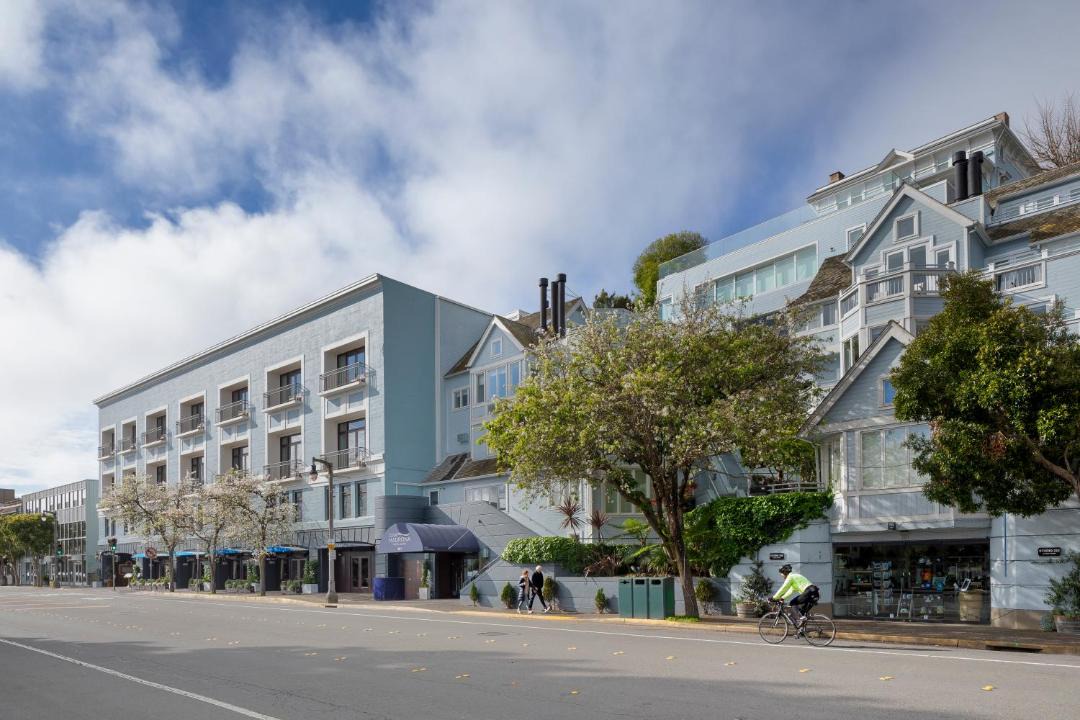 Photo of Others in Sausalito