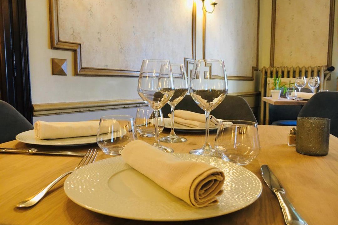 Photo of Livingroom in Uzerche