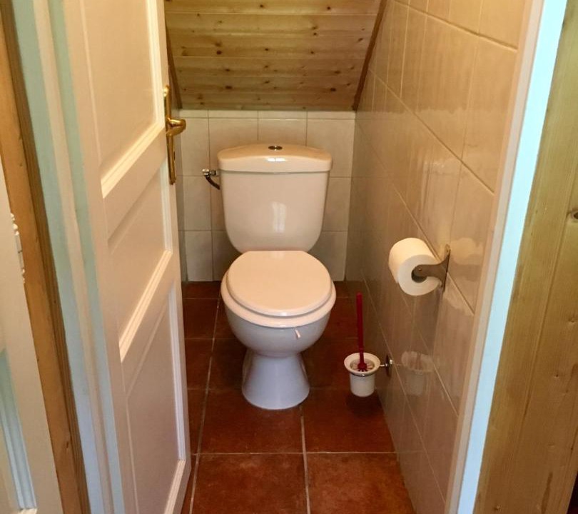 Photo of Bathroom in Vignonet