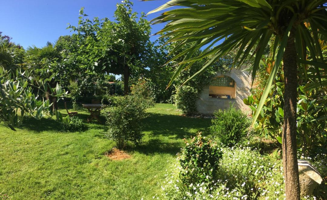 Photo of Outdoor in Vignonet