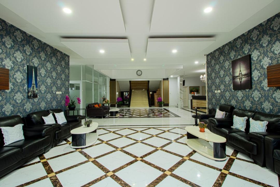 Photo of Livingroom in Serpong