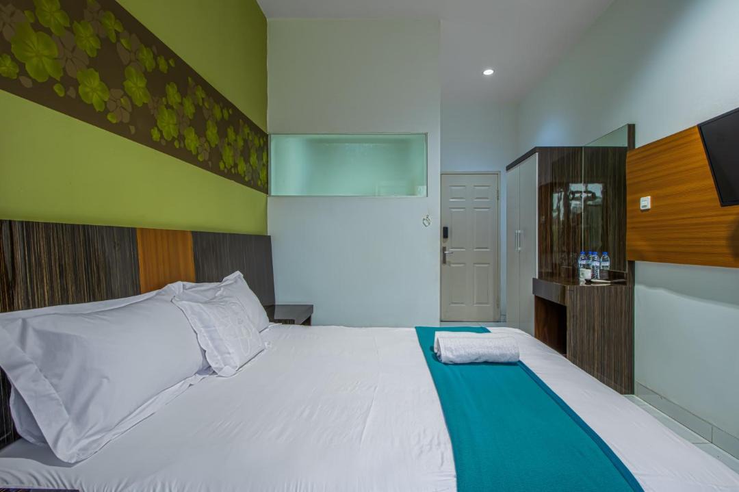 Photo of Bedroom in Serpong