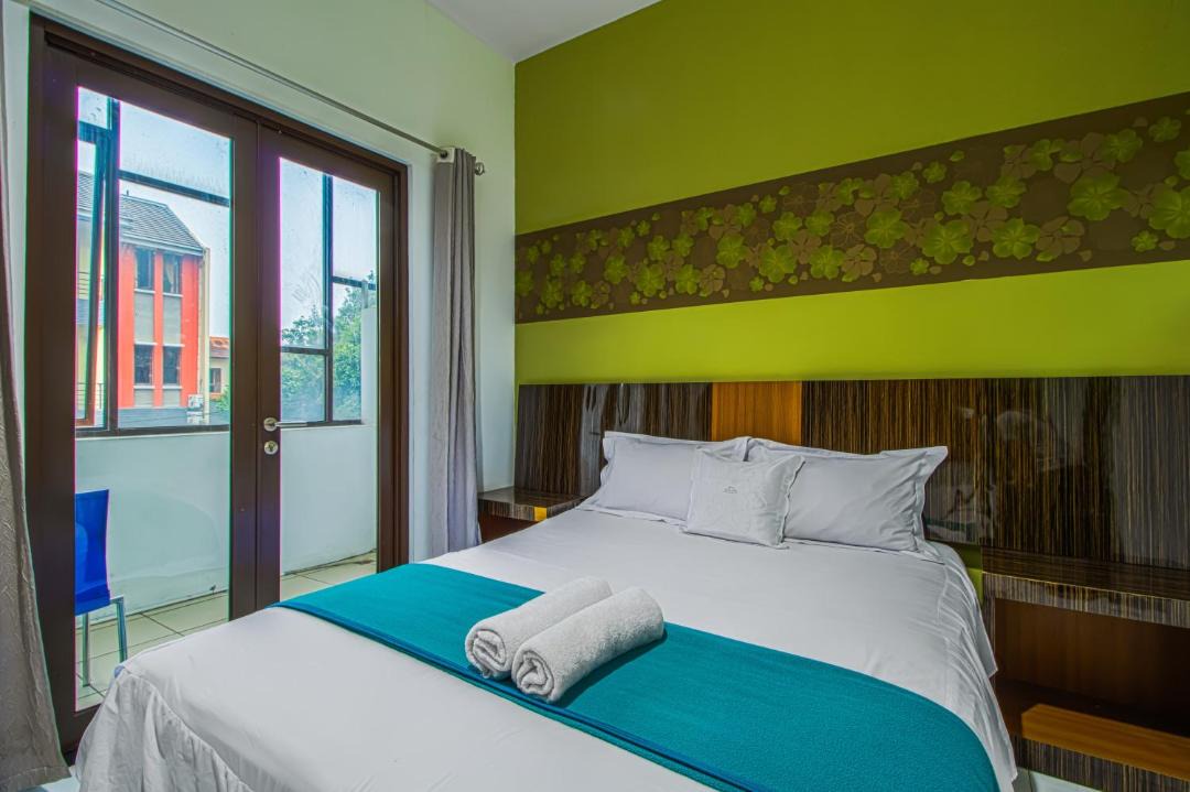 Photo of Bedroom in Serpong