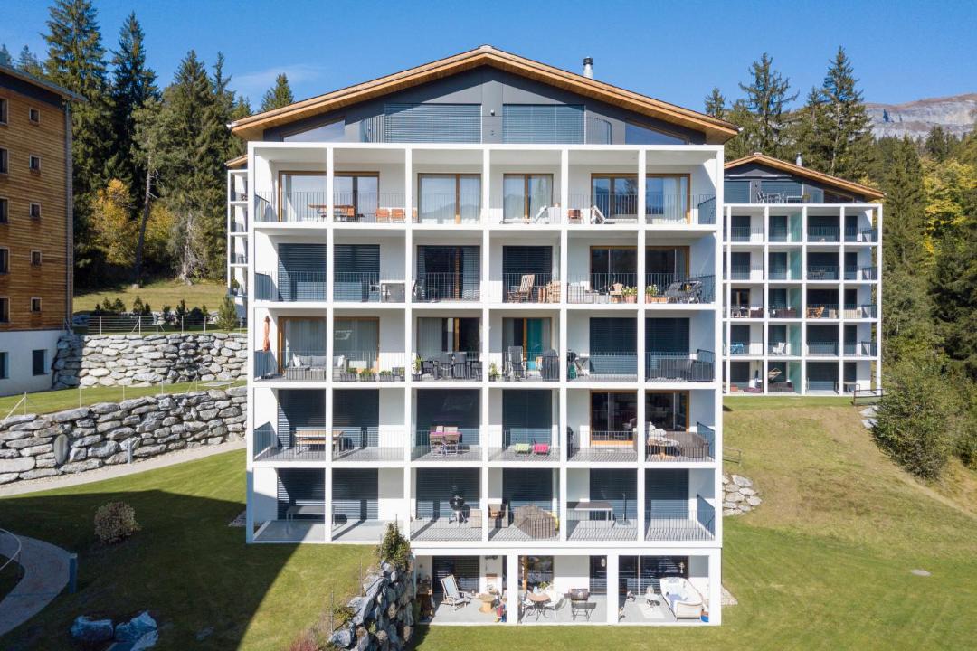 Photo of Others in Laax