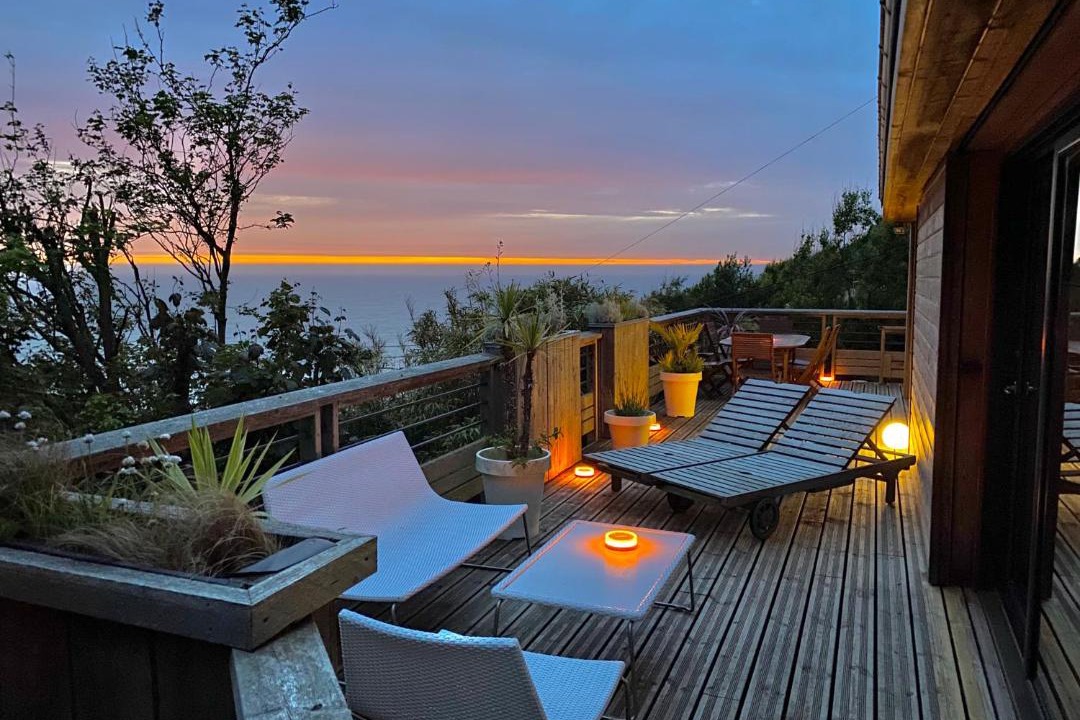 Photo of Patio Balcony in Saint-Leonard