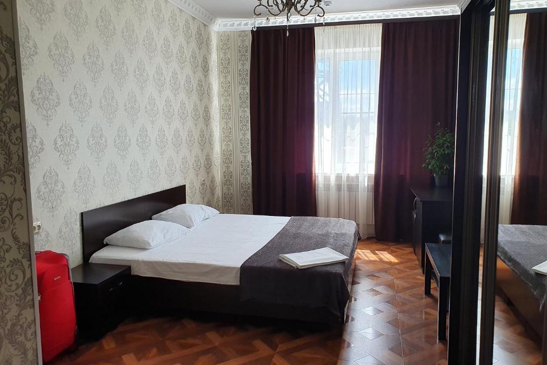 Photo of Bedroom in Rostov-on-Don