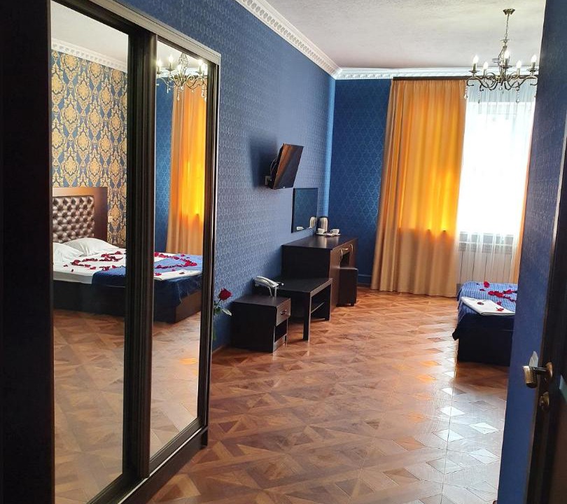 Photo of Livingroom in Rostov-on-Don