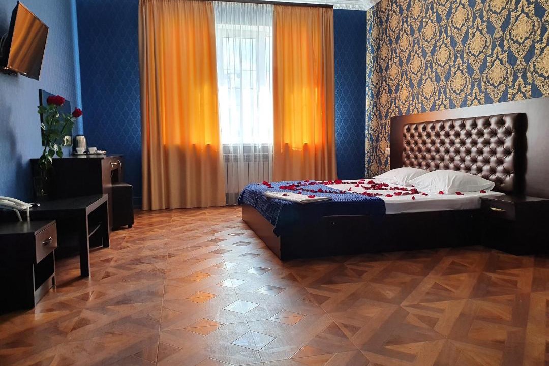 Photo of Bedroom in Rostov-on-Don