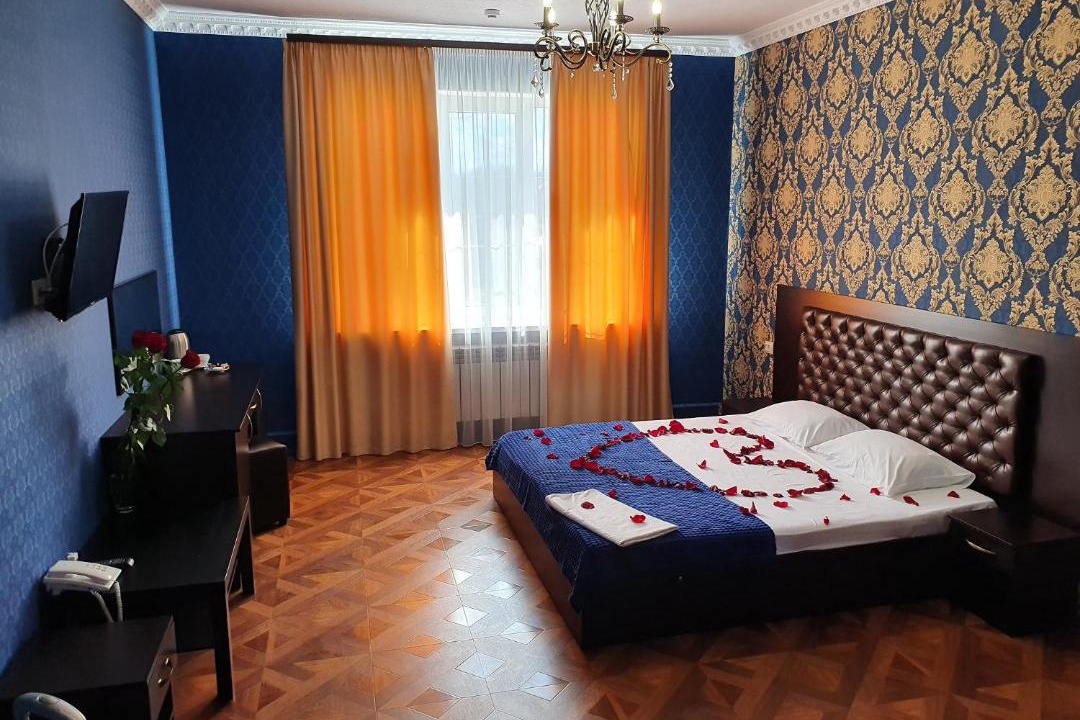 Photo of Bedroom in Rostov-on-Don