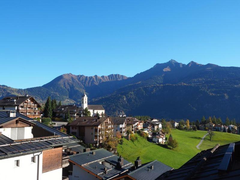 Photo of Others in Laax