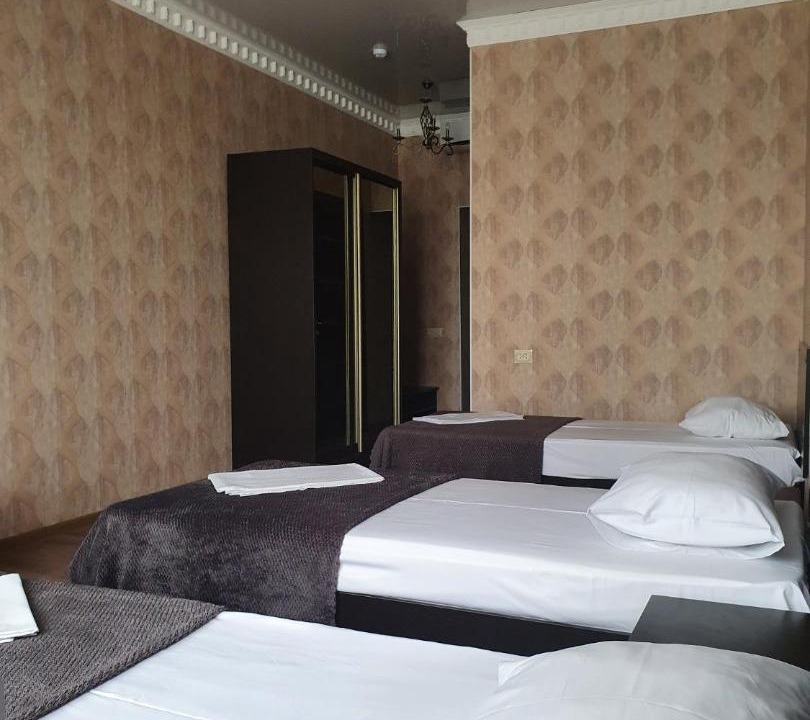 Photo of Bedroom in Rostov-on-Don