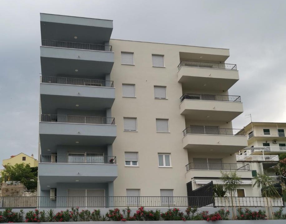 Photo of Buildings in Vrpolje