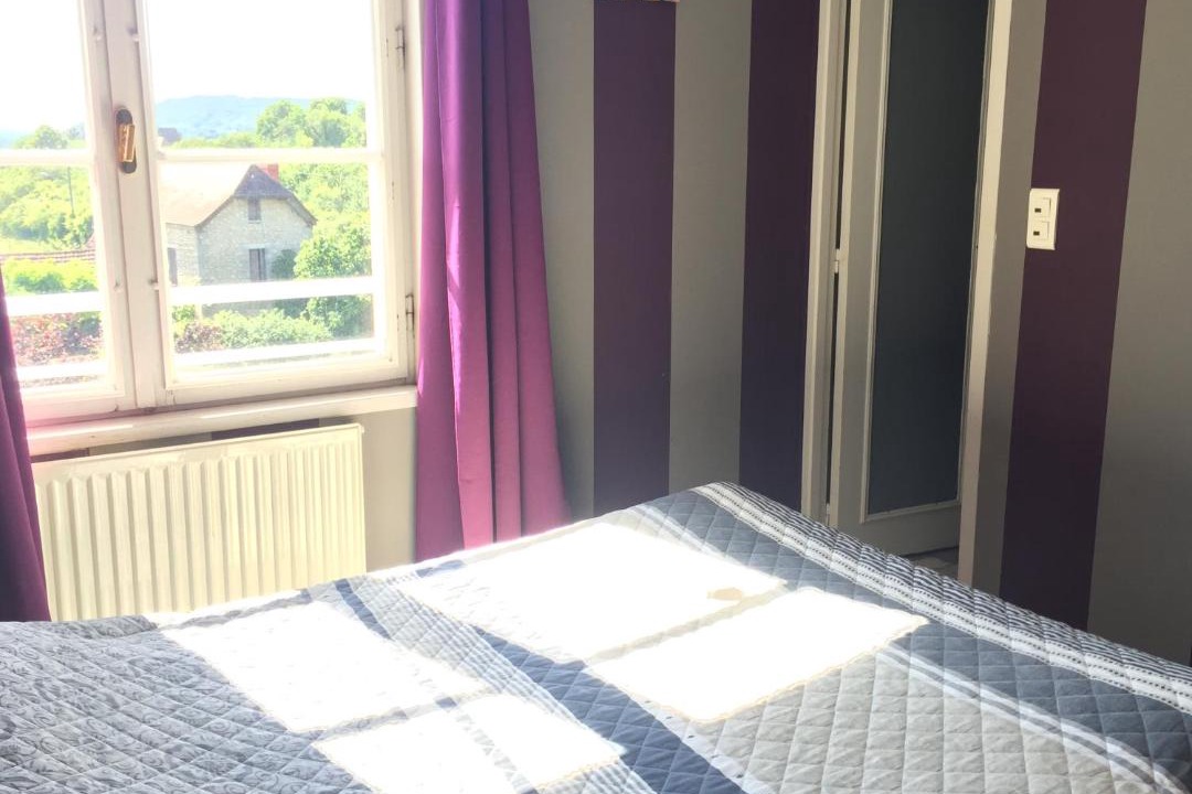 Photo of Bedroom in Vezac