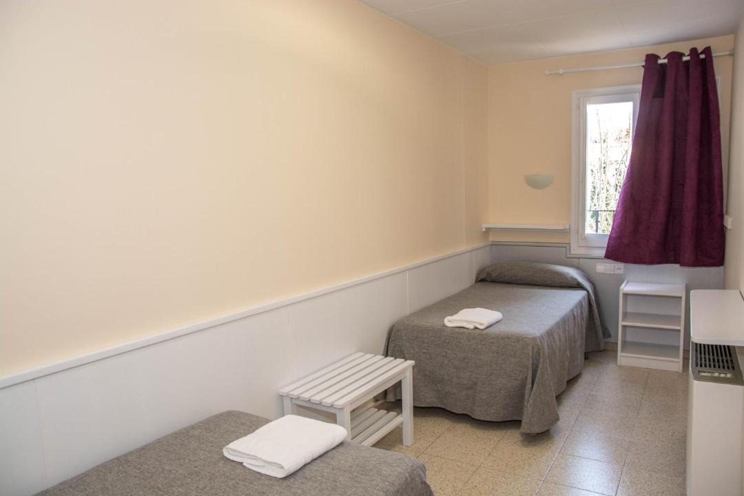 Photo of Bedroom in Castello d'Empuries