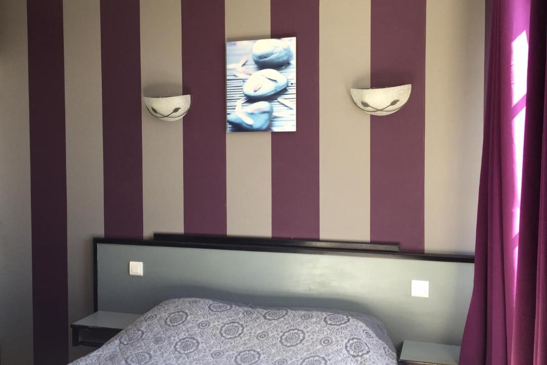 Photo of Bedroom in Vezac