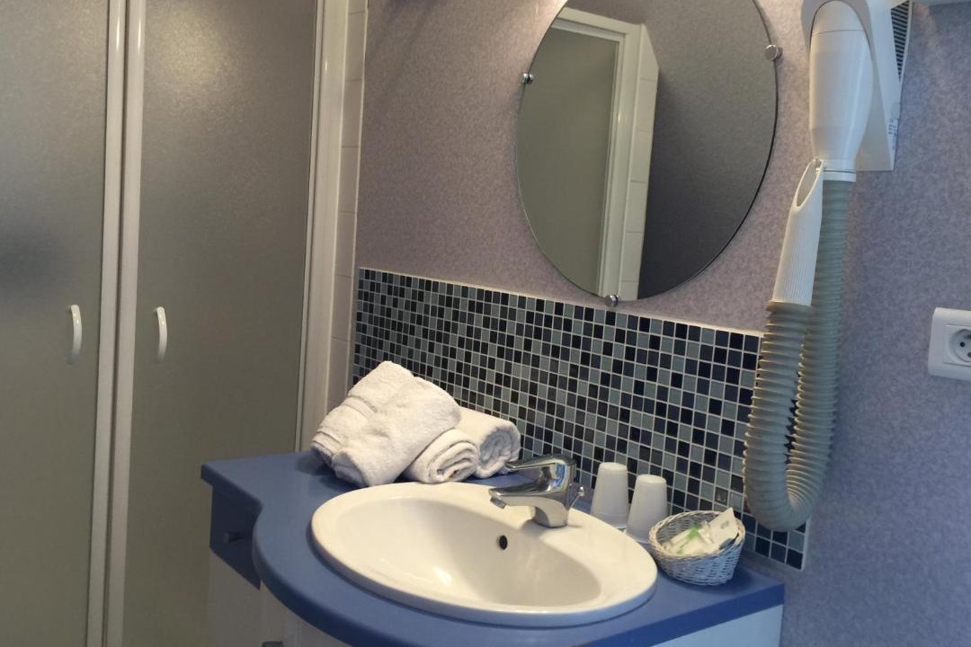 Photo of Bathroom in Vezac