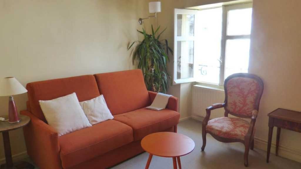 Photo of Livingroom in Le Pouliguen