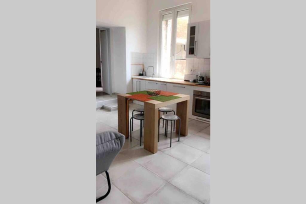 Photo of Kitchen in Sete