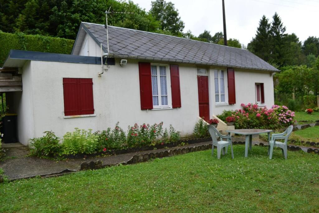 Photo of Buildings in Rouxmesnil-Bouteilles
