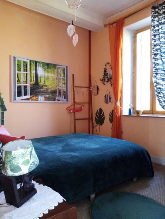 Photo of Bedroom in Massoules