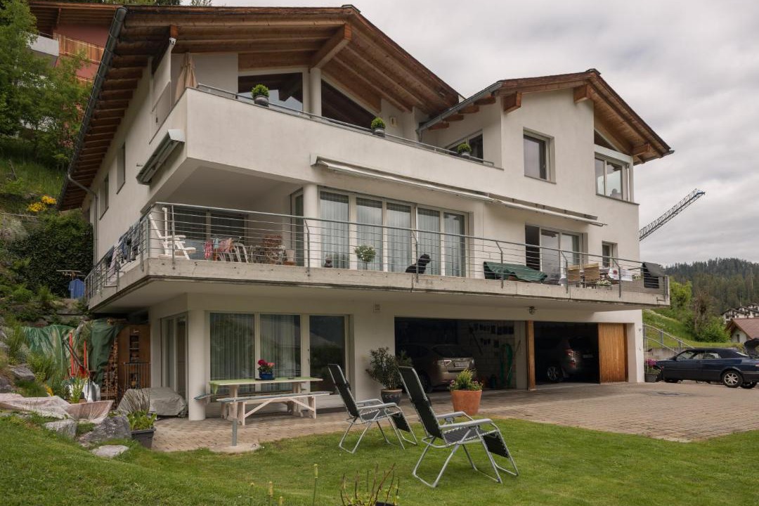 Photo of Others in Laax