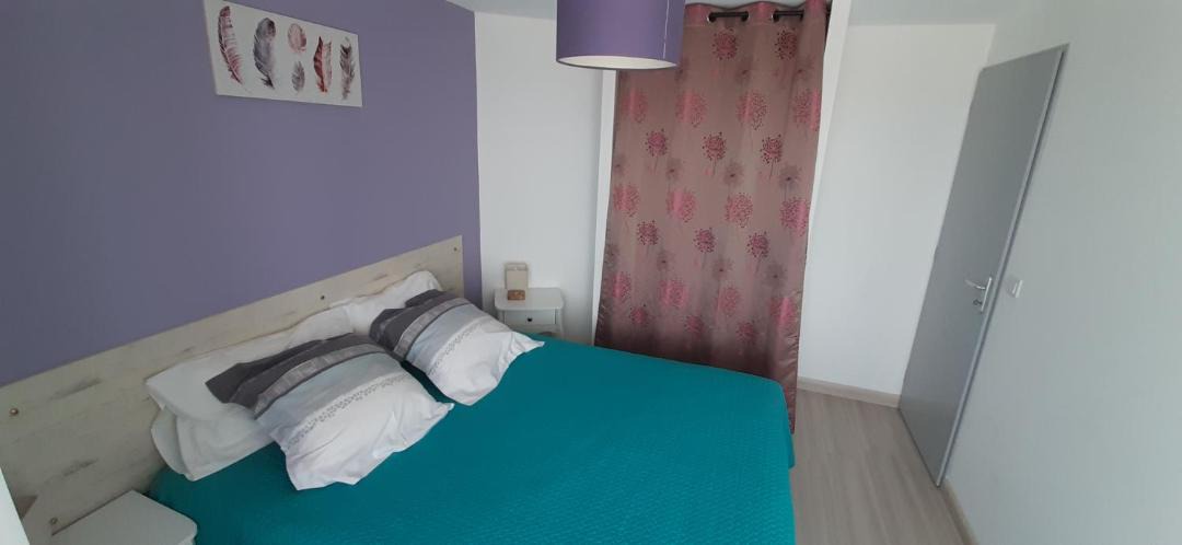 Photo of Bedroom in Mercurol