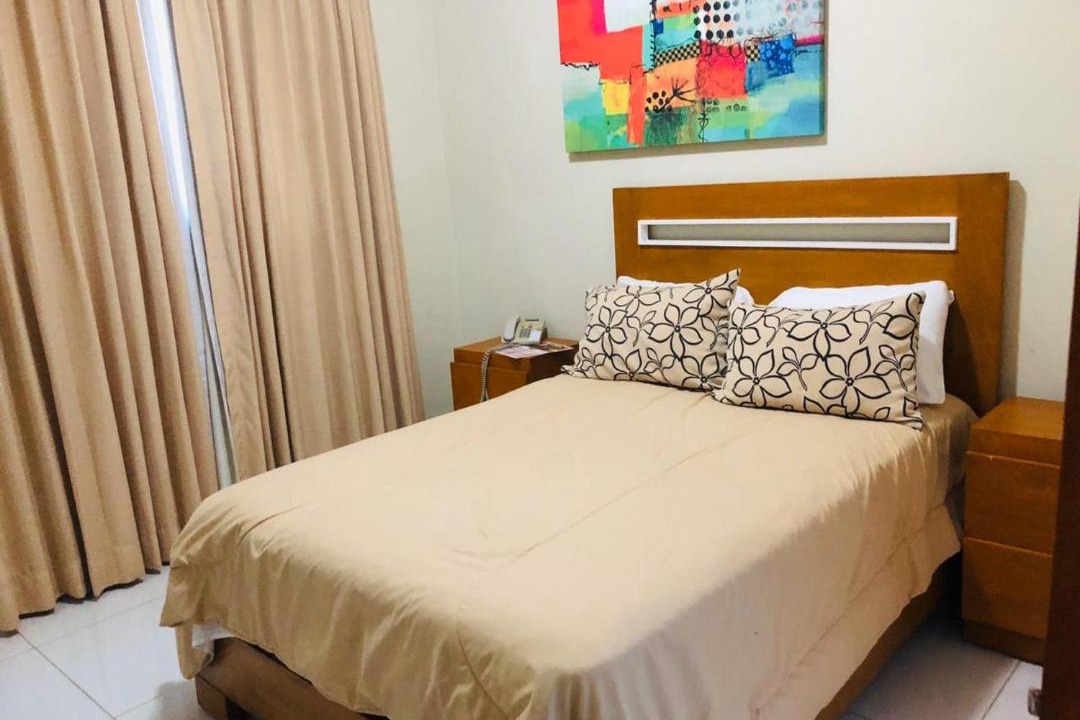 Photo of Bedroom in Bani