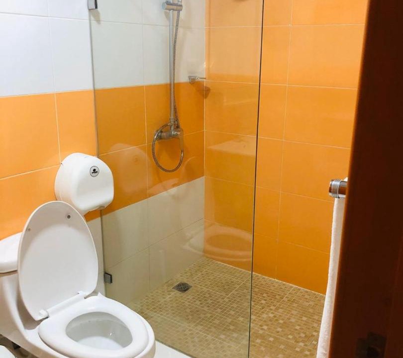 Photo of Bathroom in Bani